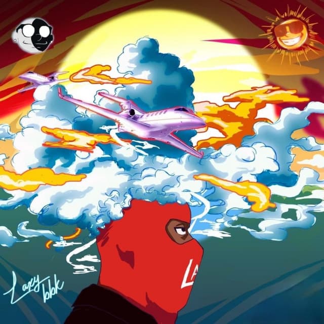 Caterpillar cover art