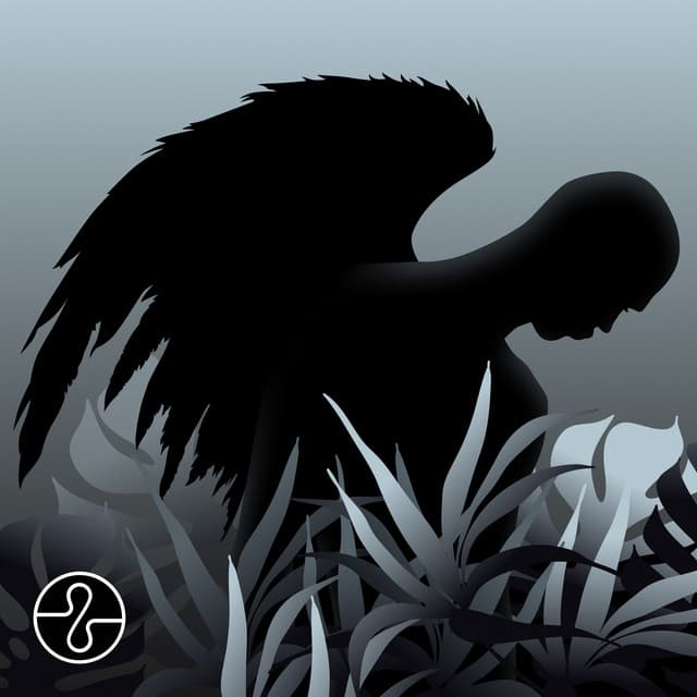 Darkness In Me (Nature Focus Soundscape) cover art