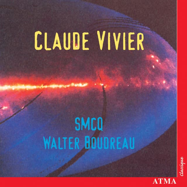 Walter Boudreau