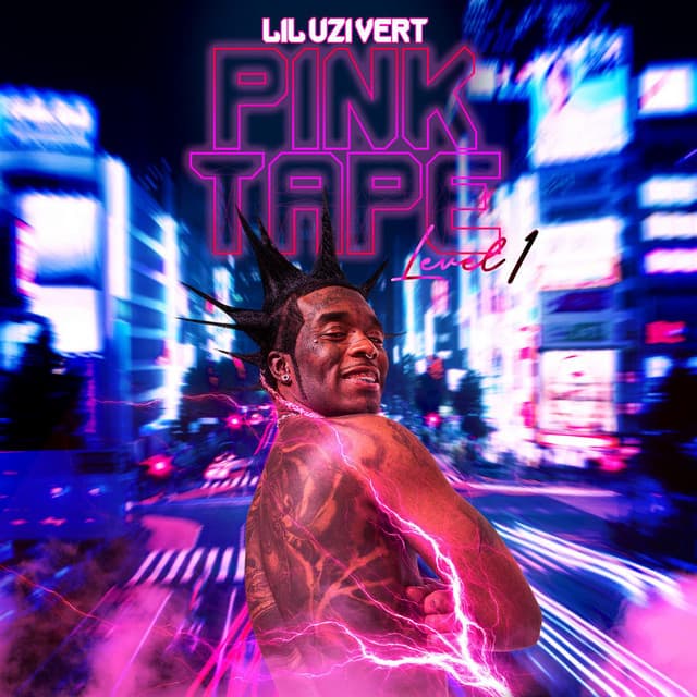 Rehab cover art