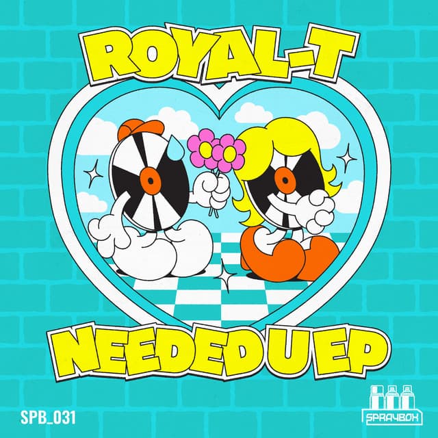 Needed U - Nizikawa Remix cover art