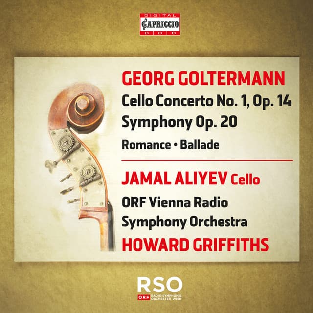 ORF Radio-Symphonieorchestra Wien