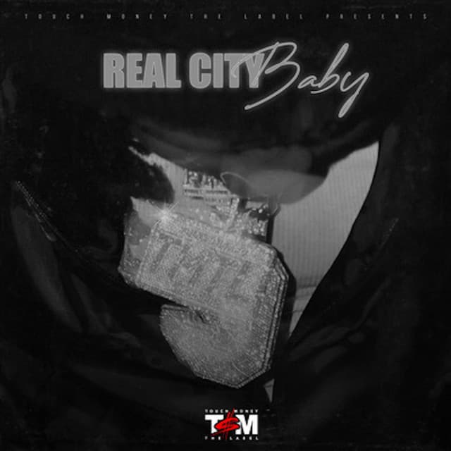 Thuggin' cover art