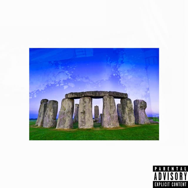 Got Weight cover art