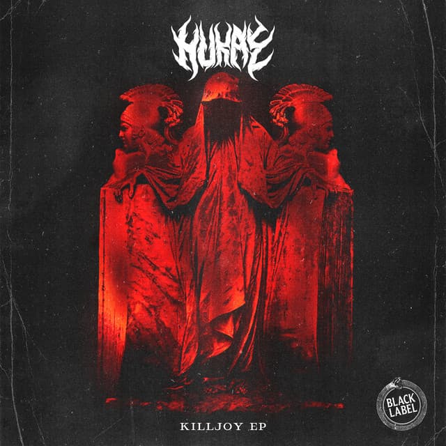 Vonzo cover art