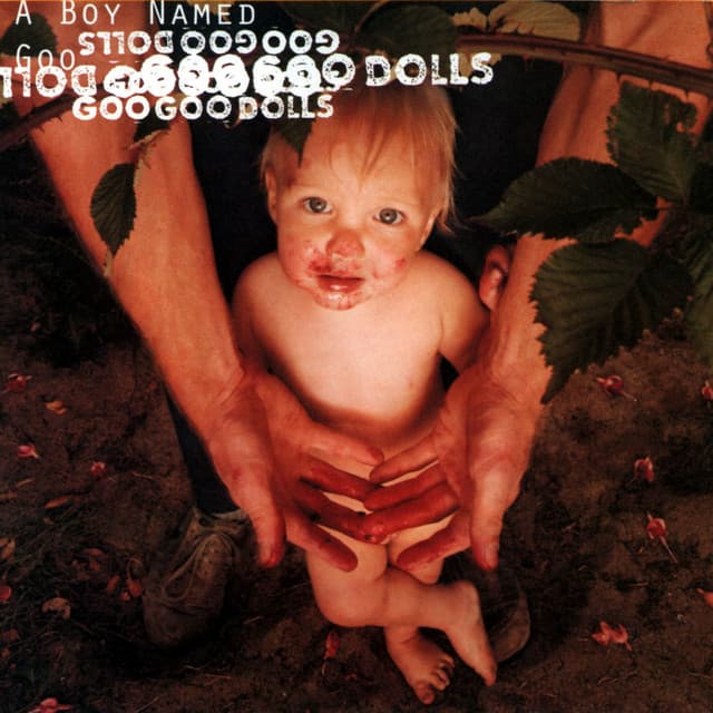 Name cover art