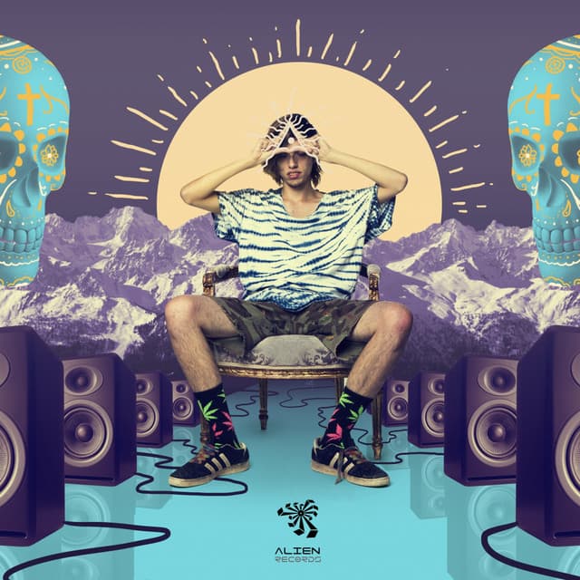 Aladin - Original Mix cover art