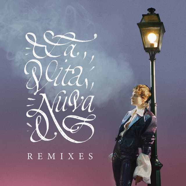 La vita nuova - Populous Remix cover art