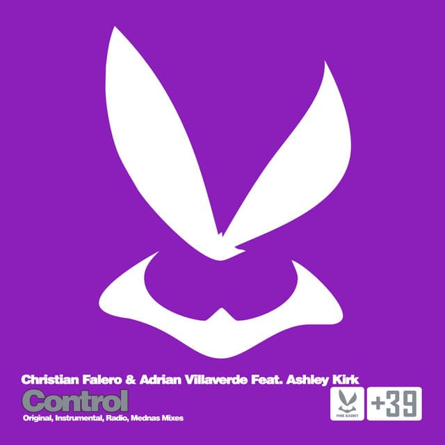Control - Original Mix cover art
