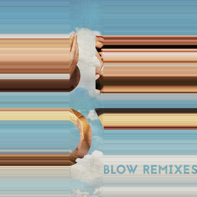 Don't Wait for Us - Clément Bazin Remix cover art