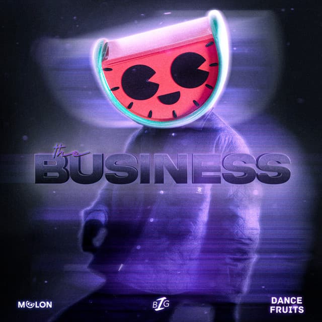 The Business cover art