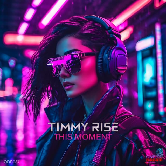 This Moment - Radio Edit cover art