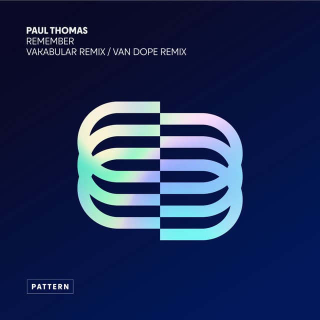 Remember - Vakabular Extended Remix cover art