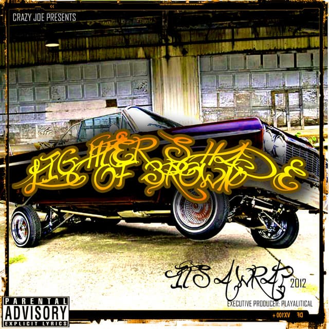 Shorty Wana Ride (feat. Mateo) cover art