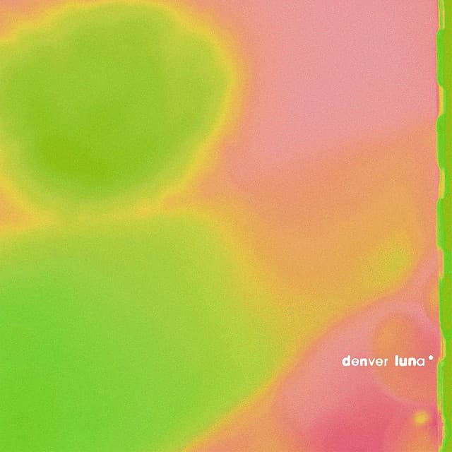 denver luna cover art