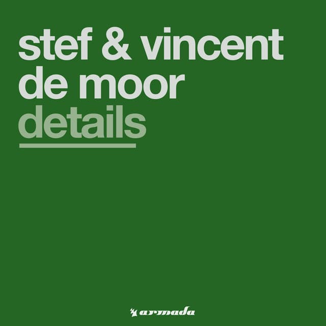 Details cover art