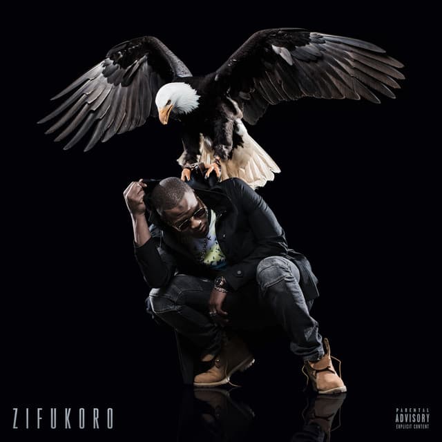 Claquer la monnaie cover art