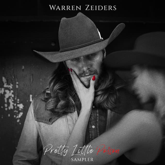 Pretty Little Poison cover art