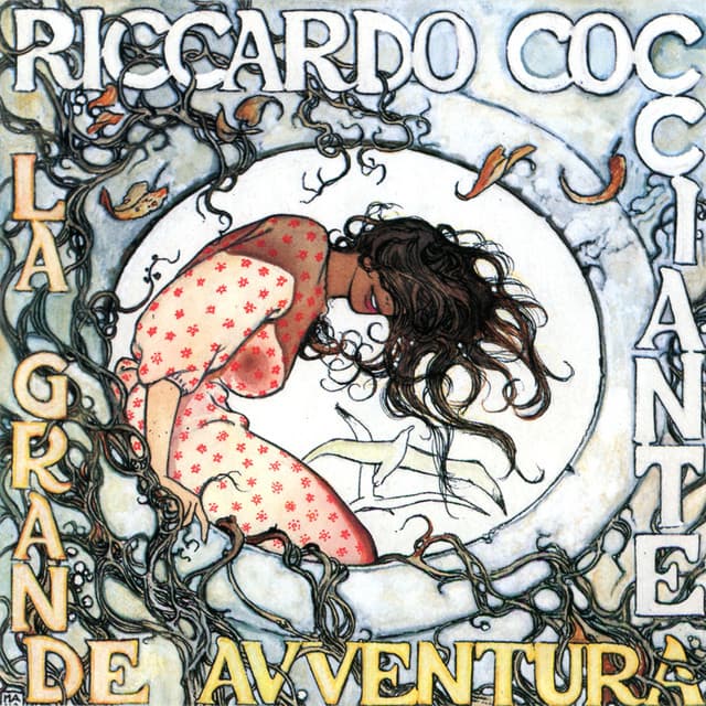 Canzone Indiana cover art