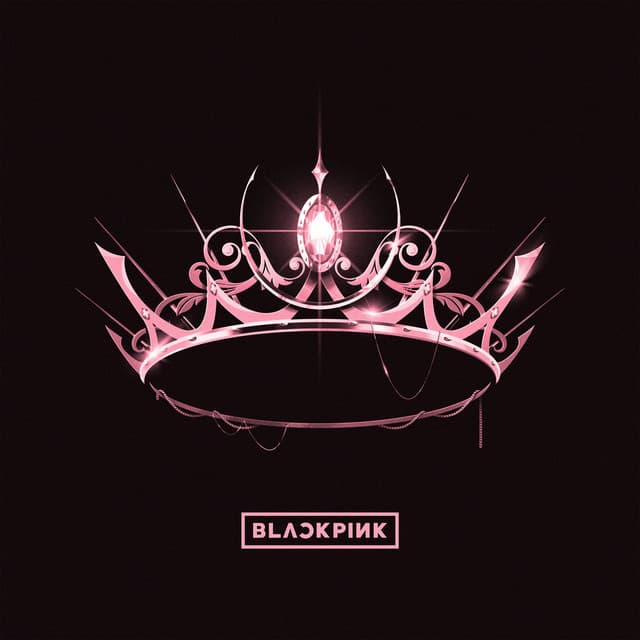 How You Like That cover art