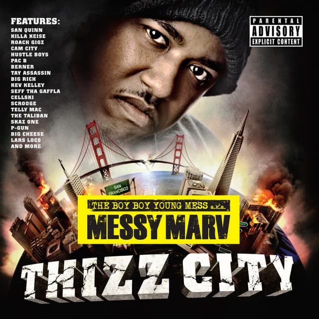 911 cover art