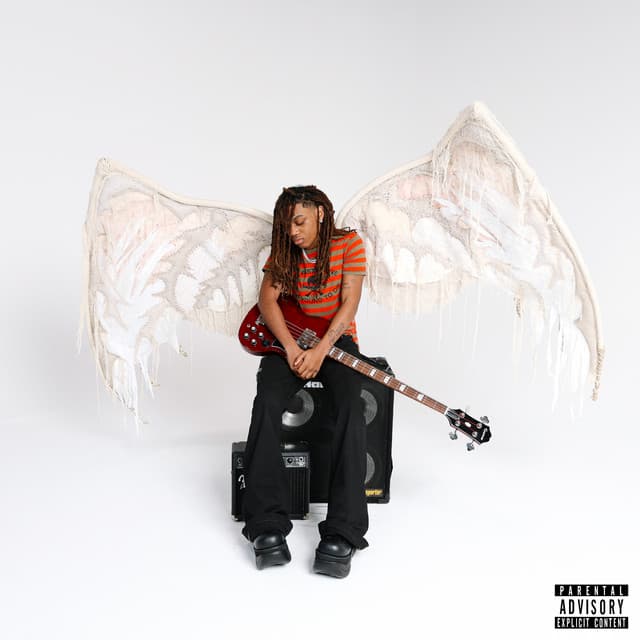 Never Sober cover art