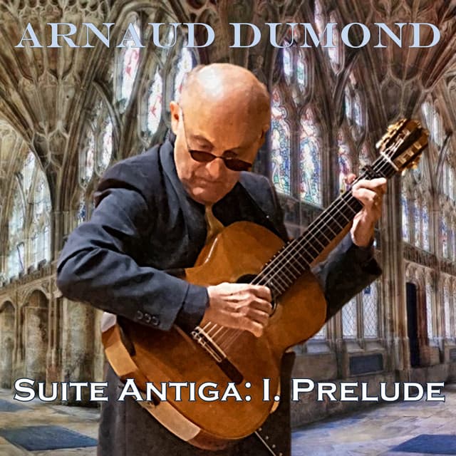 Guido Santórsola