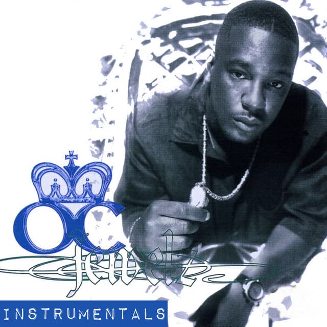 Jewelz - Instrumental cover art