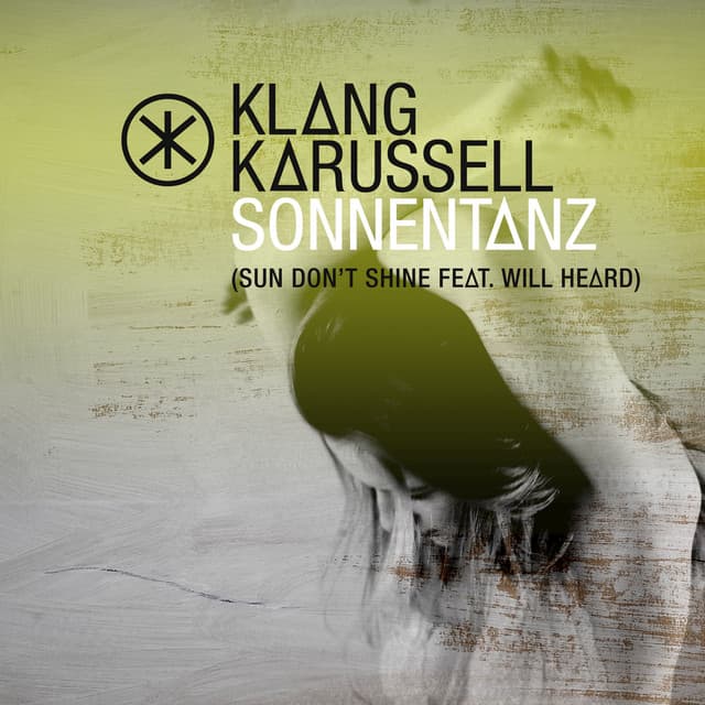 Sonnentanz [Sun Don't Shine (ELIASDASS Remix / Sped-Up)] cover art