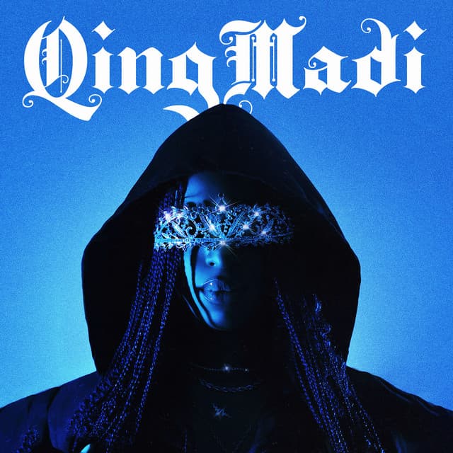 Qing Madi (Deluxe) cover art