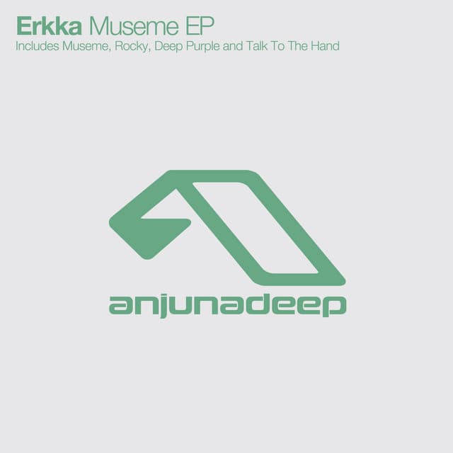 Talk To The Hand - Original Mix cover art
