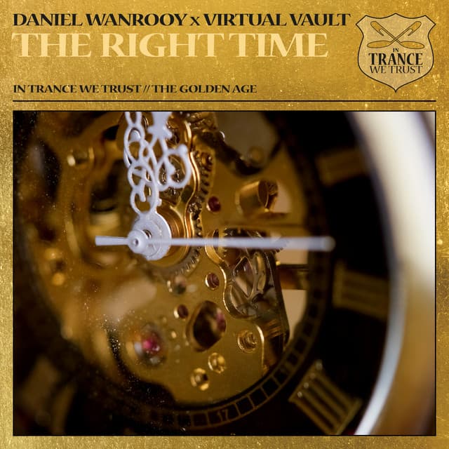 Virtual Vault