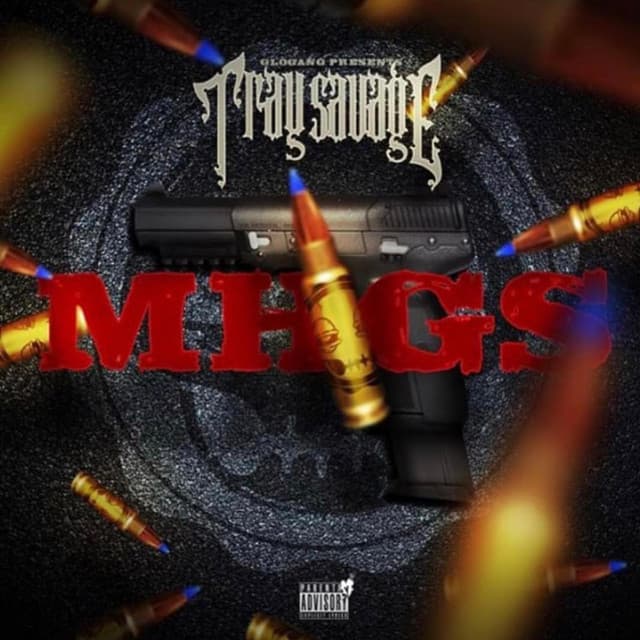 Demons cover art