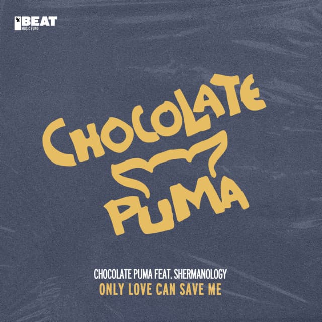Dub Of Boom cover art