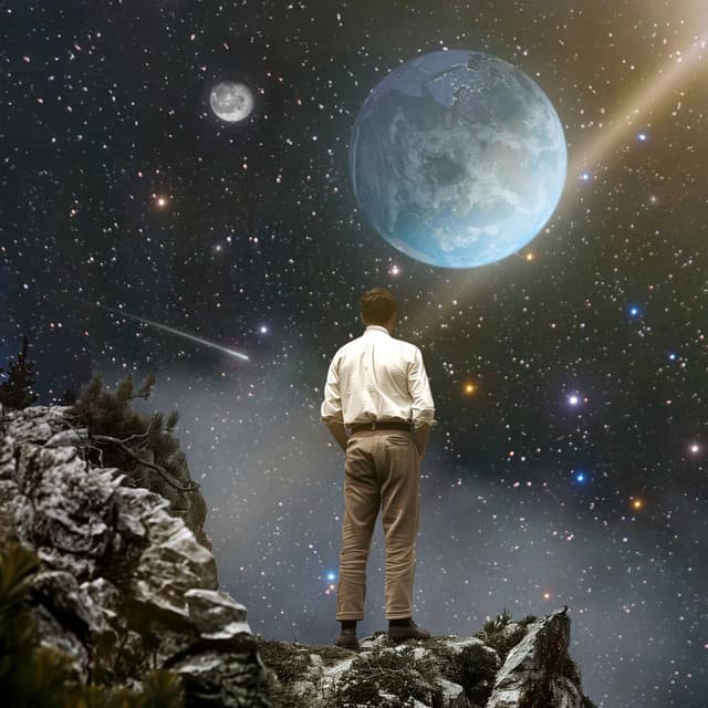 Samvega - Radio Mix cover art