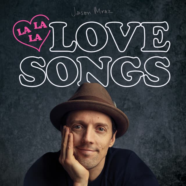 Lalalalovesongs cover art