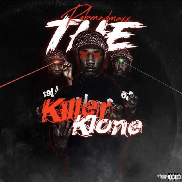 gimme that cover art