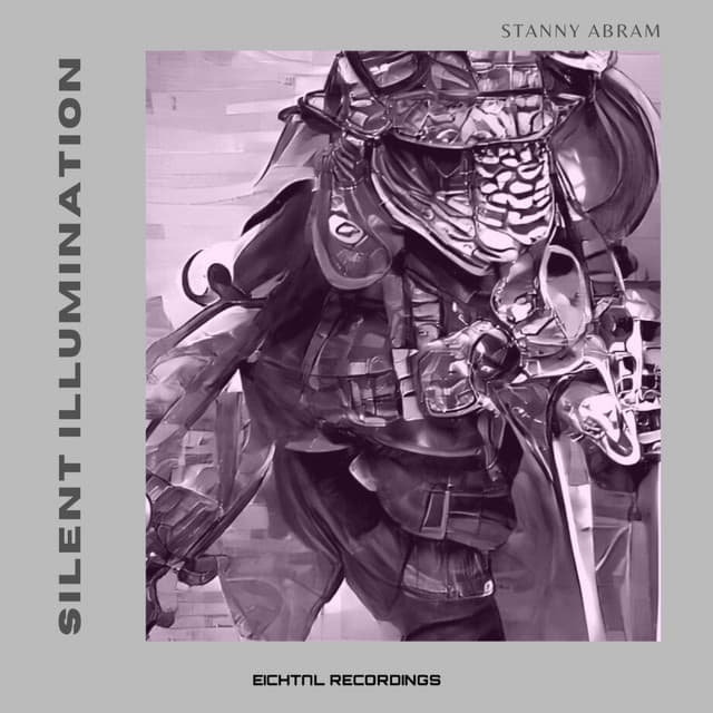Silent Illumination - Dub Mix cover art