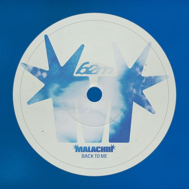 Back 2 Me - Z3LLA & Zachary Fremont Remix cover art