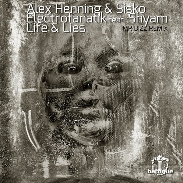 Storm Is Coming cover art