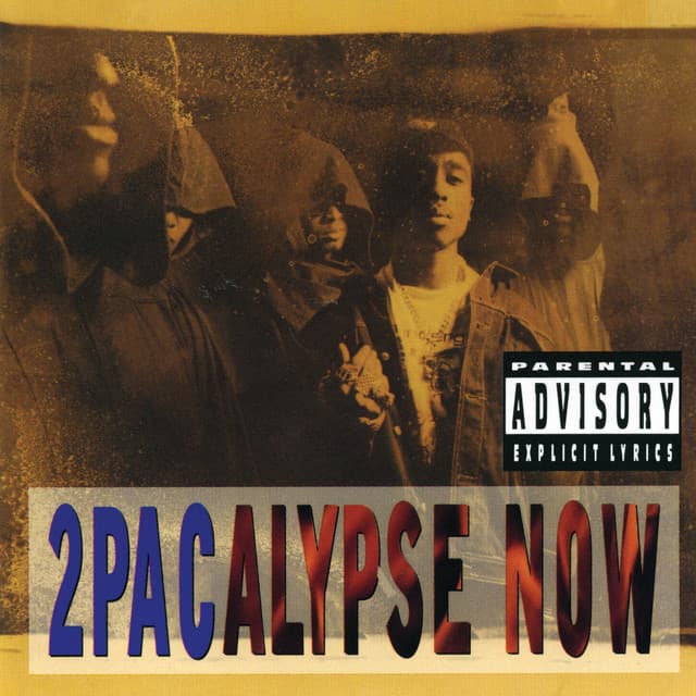 Rebel Of The Underground cover art
