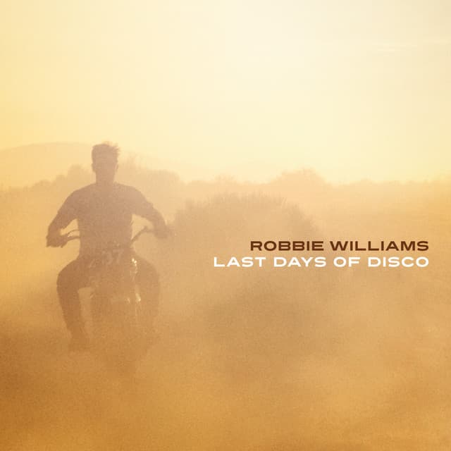 Last Days Of Disco - Still Going Remix cover art