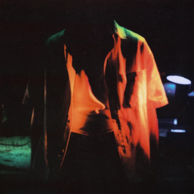 No Escape cover art