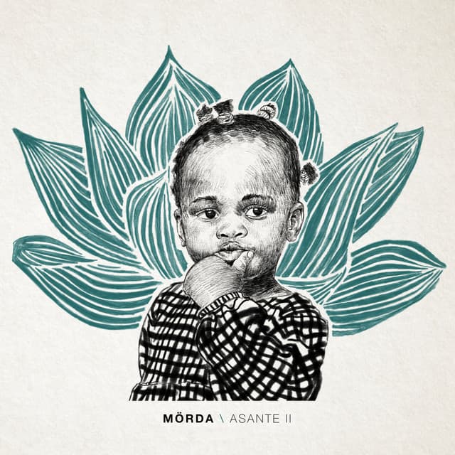 Burning Bush cover art