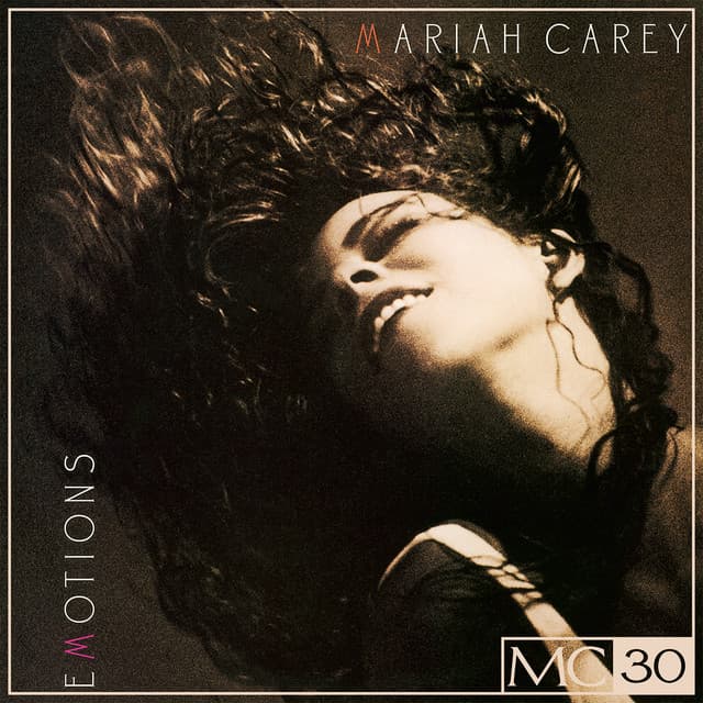 Emotions - 12" Club Mix cover art