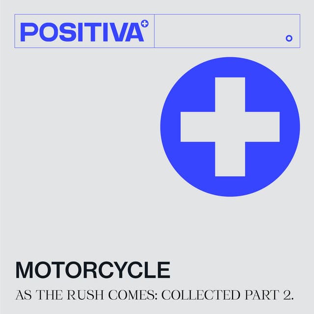 As The Rush Comes (Collected, Pt.2) cover art