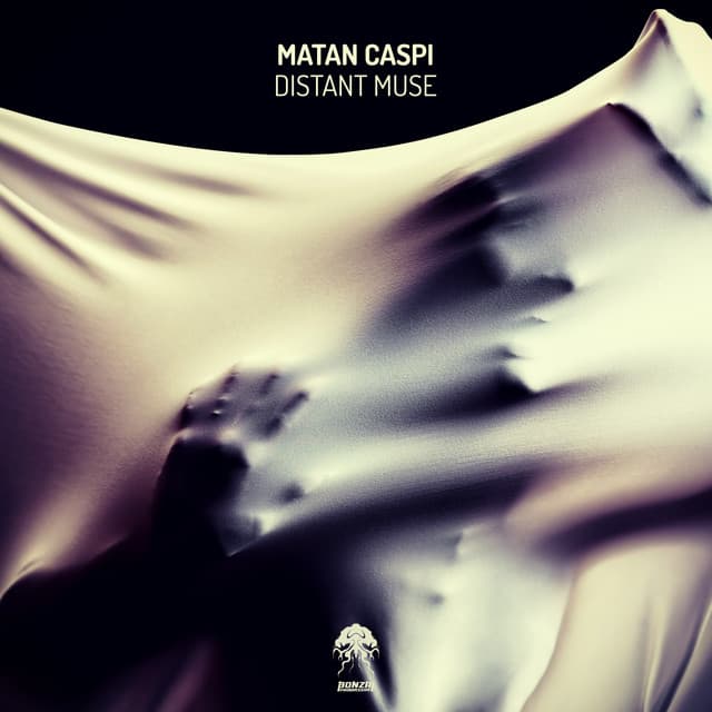 Distant Muse - Manu Riga Progrezz Remix cover art