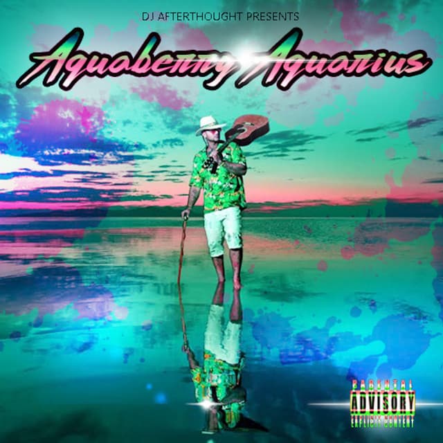 Codeine Counselors cover art