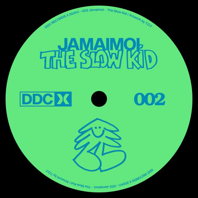 Tic pam pam tic tic pam pam cover art