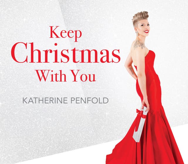 It's Beginning to Look a Lot Like Christmas cover art